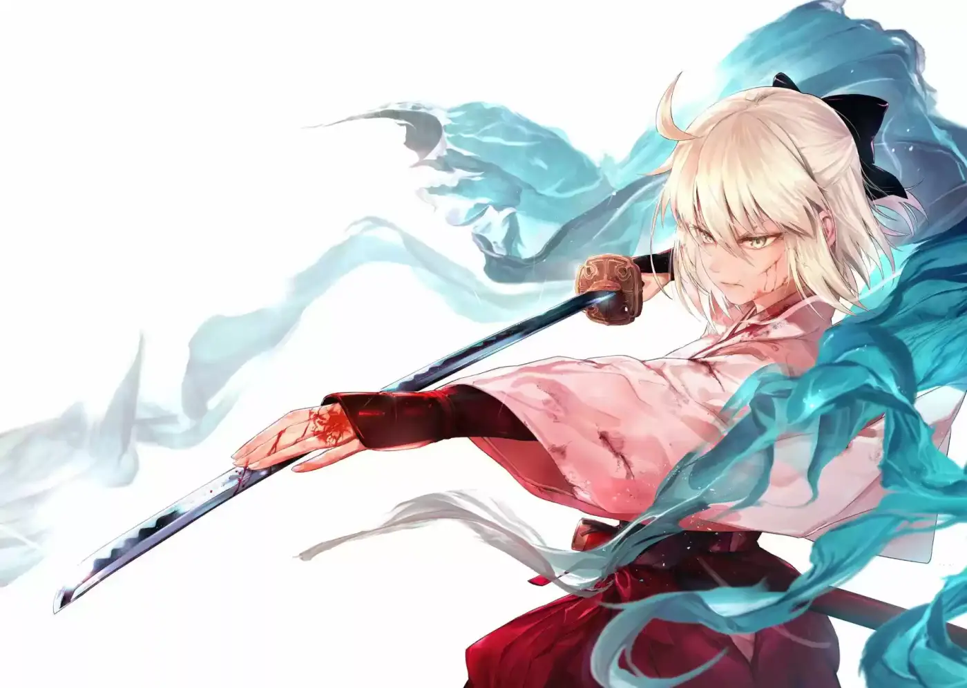 Fate/Type Redline - Capítulo 14.10 - Página 4 - LectorTMOo