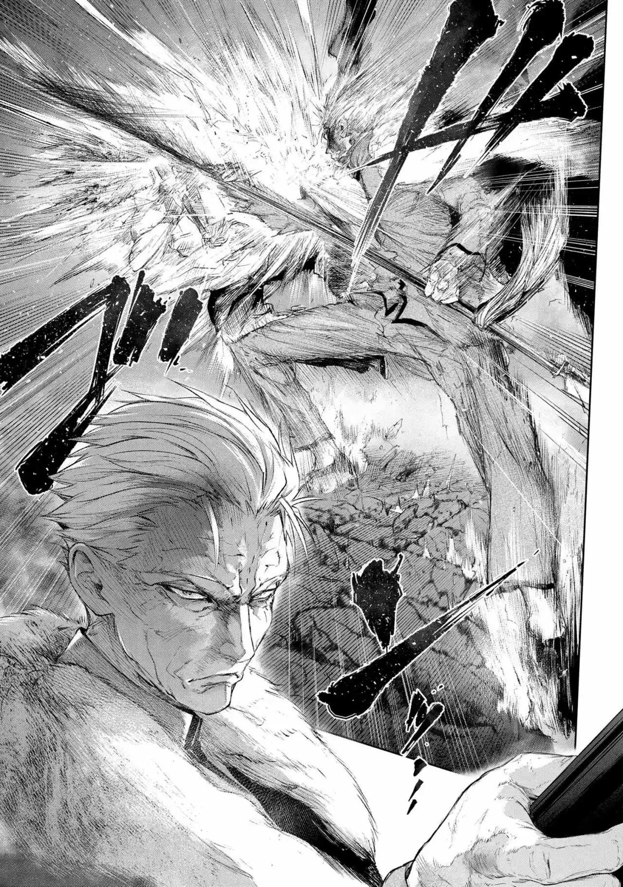 Fate/Type Redline - Capítulo 14.10 - Página 9 - LectorTMOo