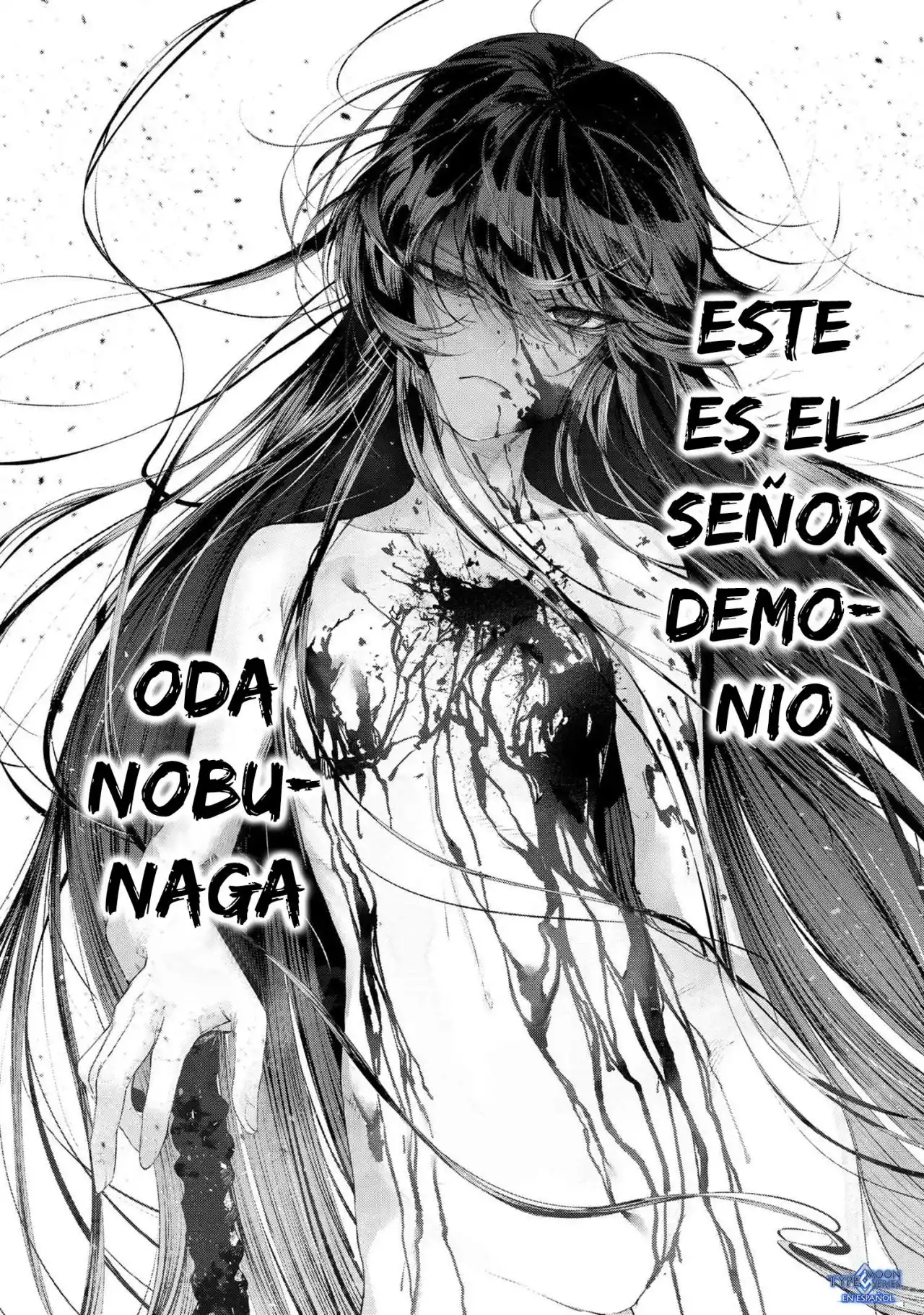 Fate/Type Redline - Capítulo 15.2 - Página 9 - LectorTMOo
