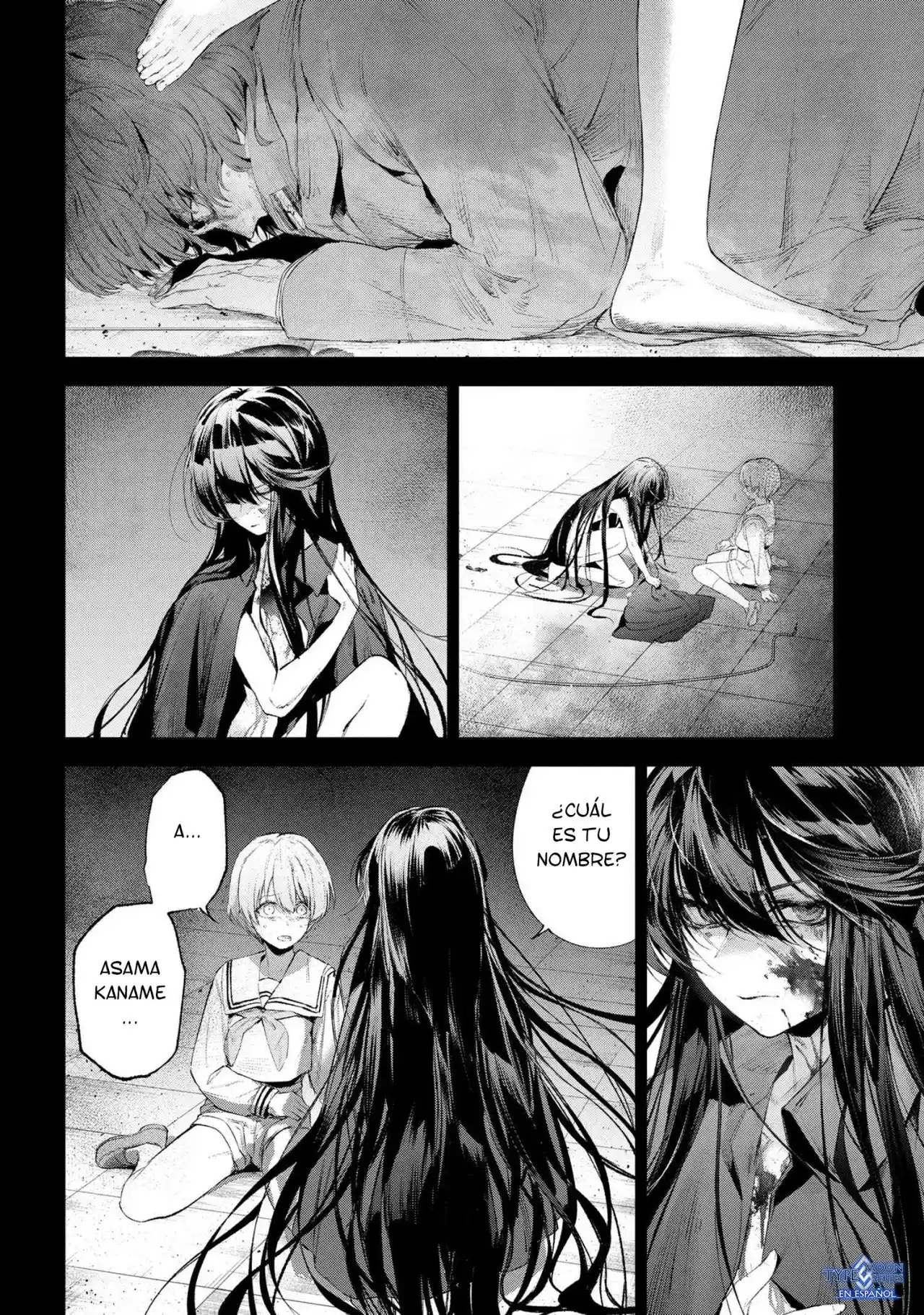 Fate/Type Redline - Capítulo 15.2 - Página 12 - LectorTMOo
