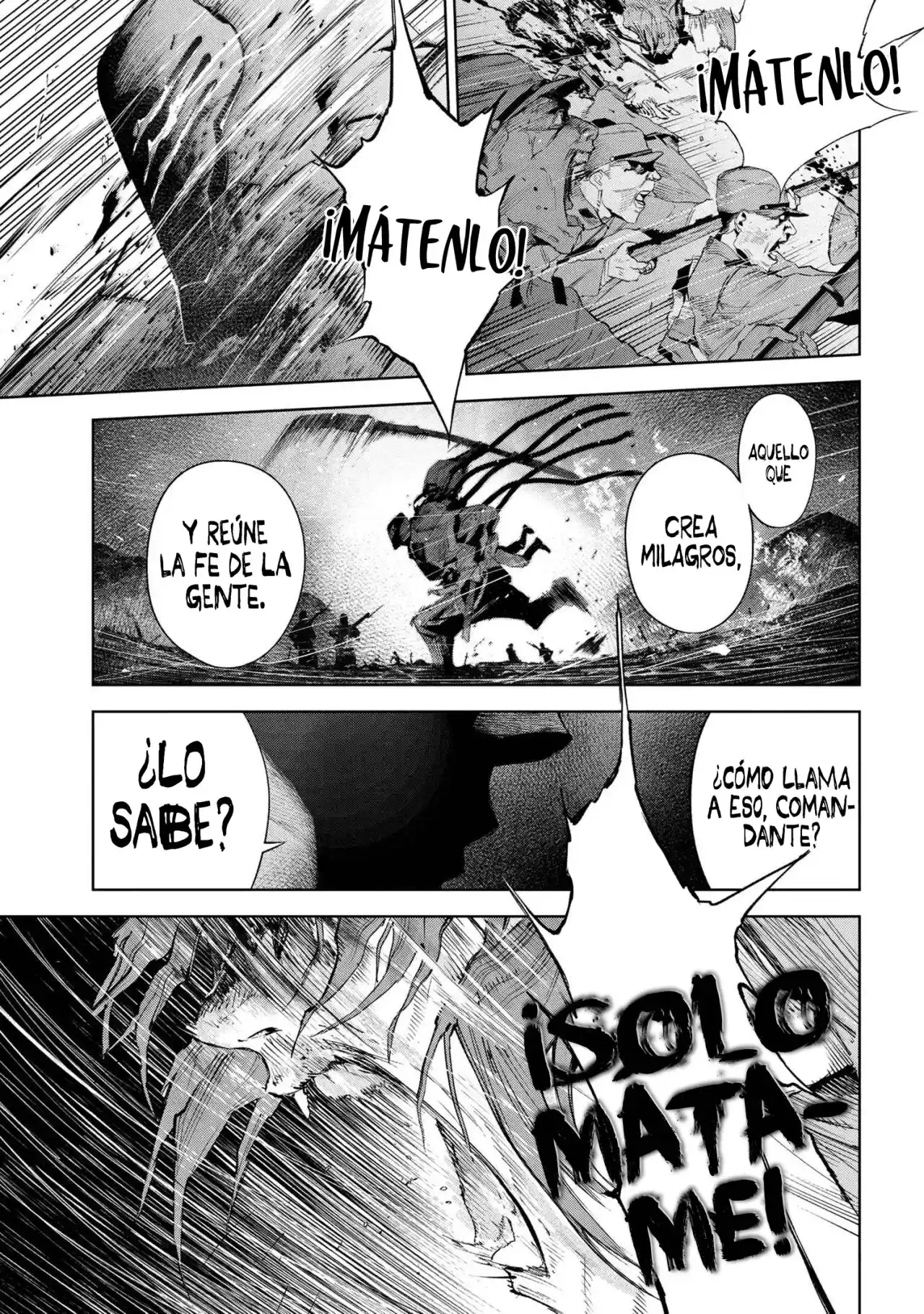 Fate/Type Redline - Capítulo 17.20 - Página 15 - LectorTMOo