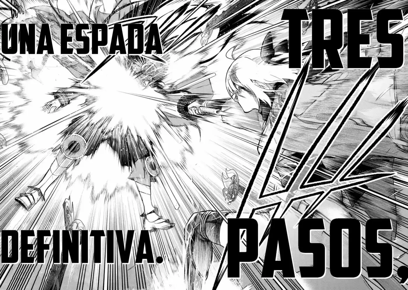 Fate/Type Redline - Capítulo 2.20 - Página 17 - LectorTMOo