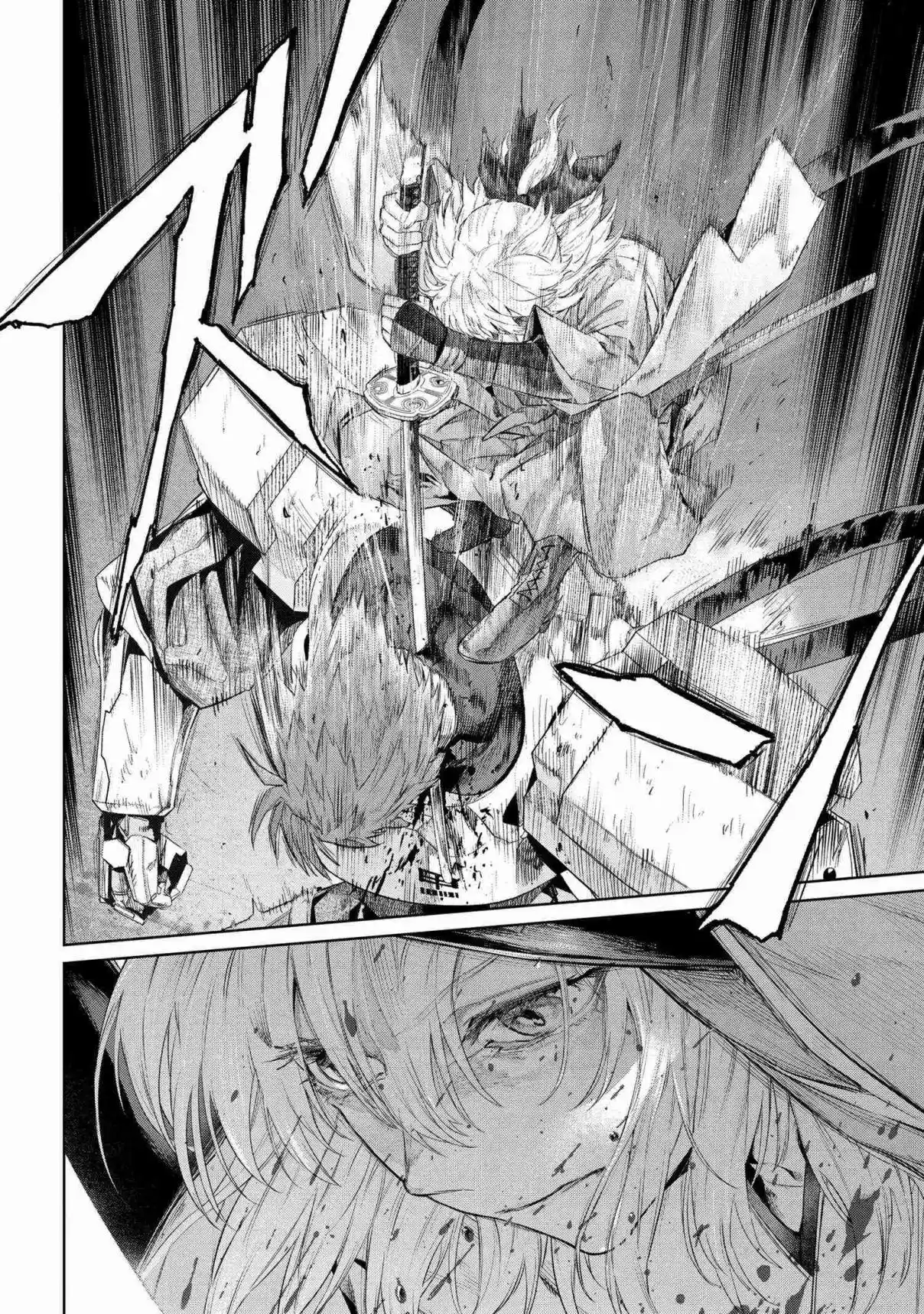 Fate/Type Redline - Capítulo 20.2 - Página 19 - LectorTMOo
