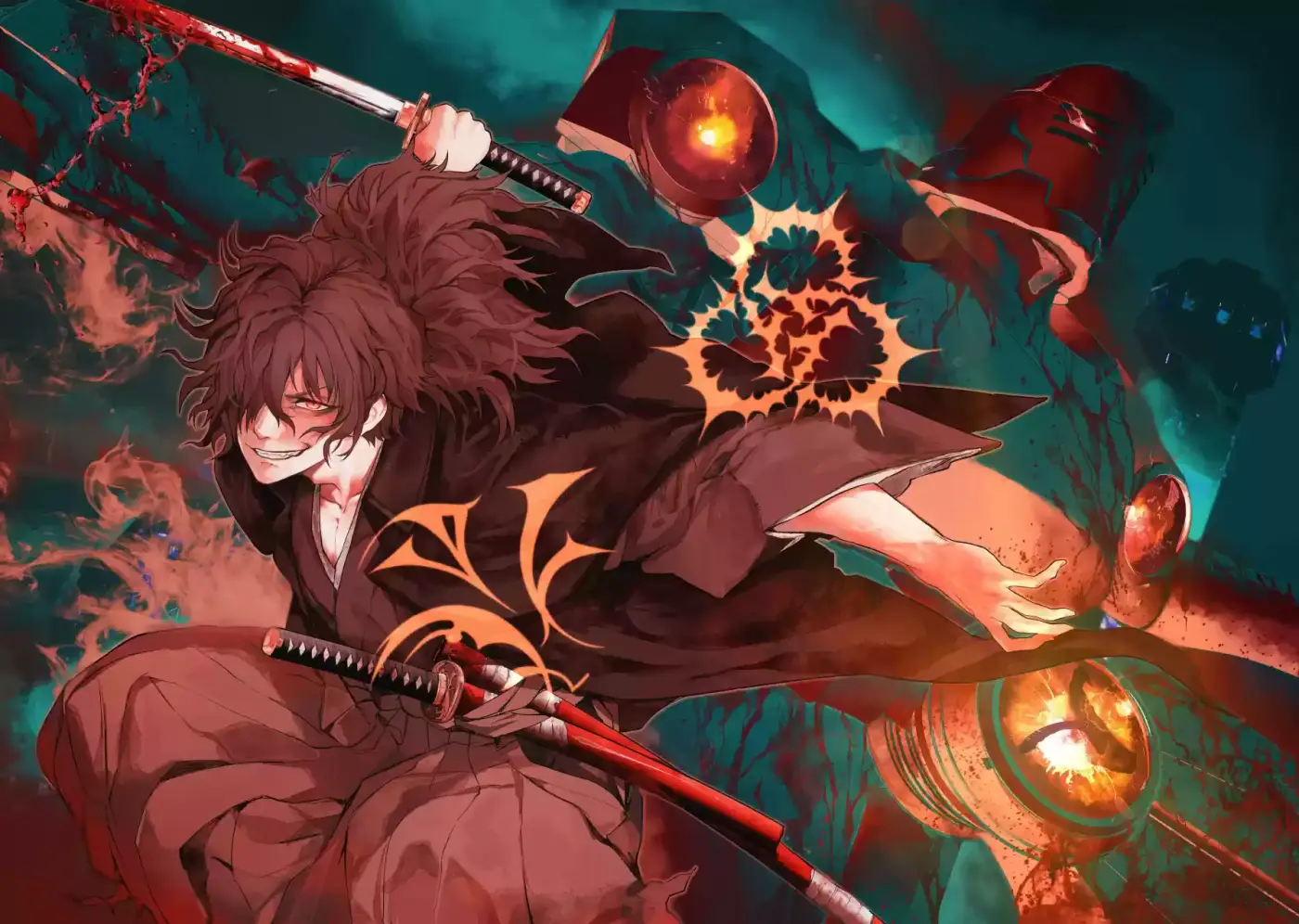 Fate/Type Redline - Capítulo 9.10 - Página 4 - LectorTMOo