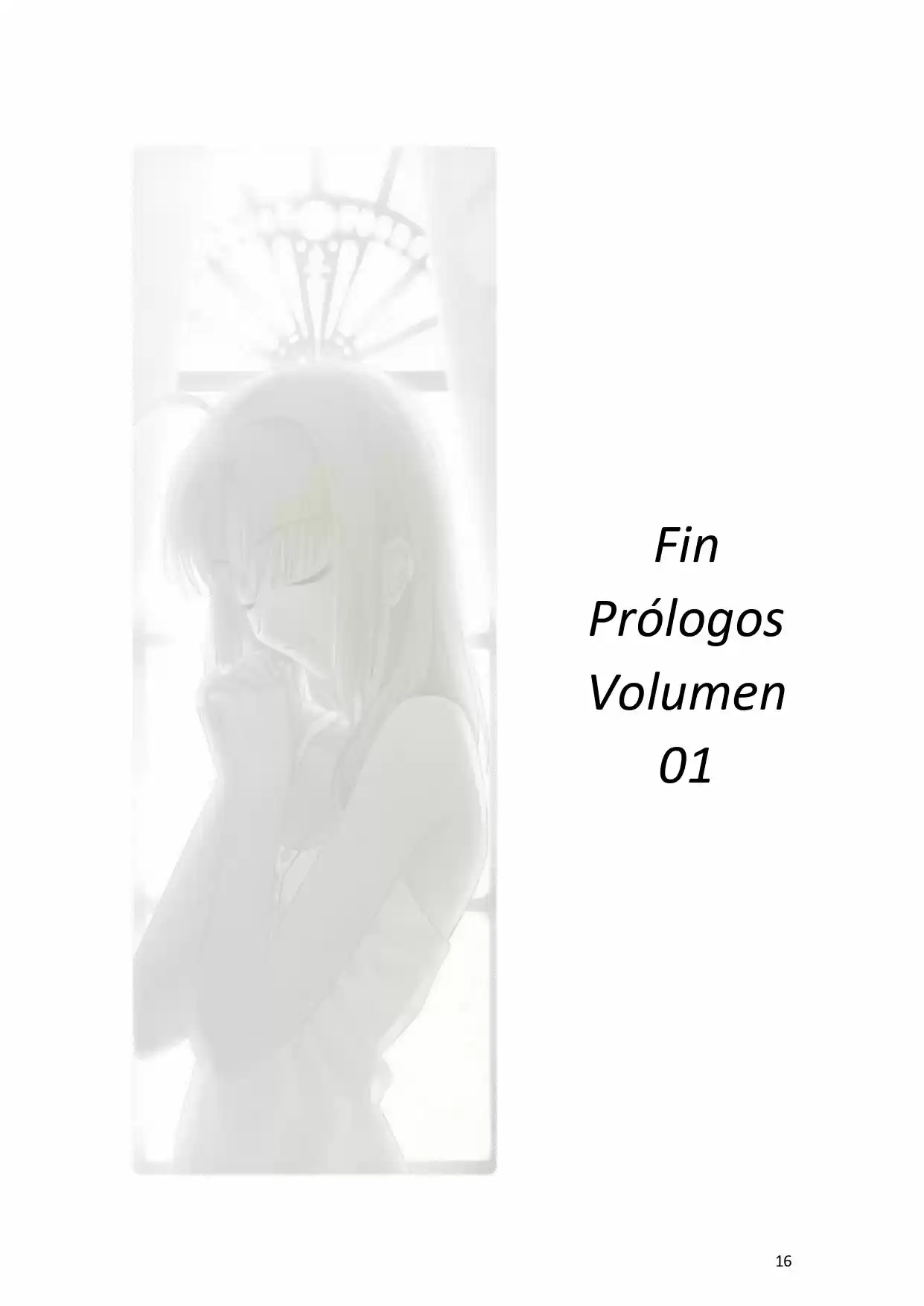 Fate Zero Novela capítulo 0.30 página 17