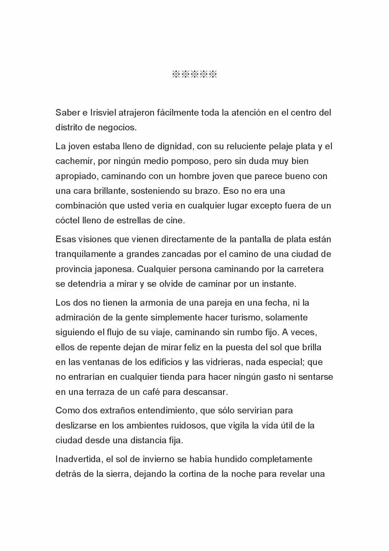 Fate Zero Novela capítulo 14 página 12