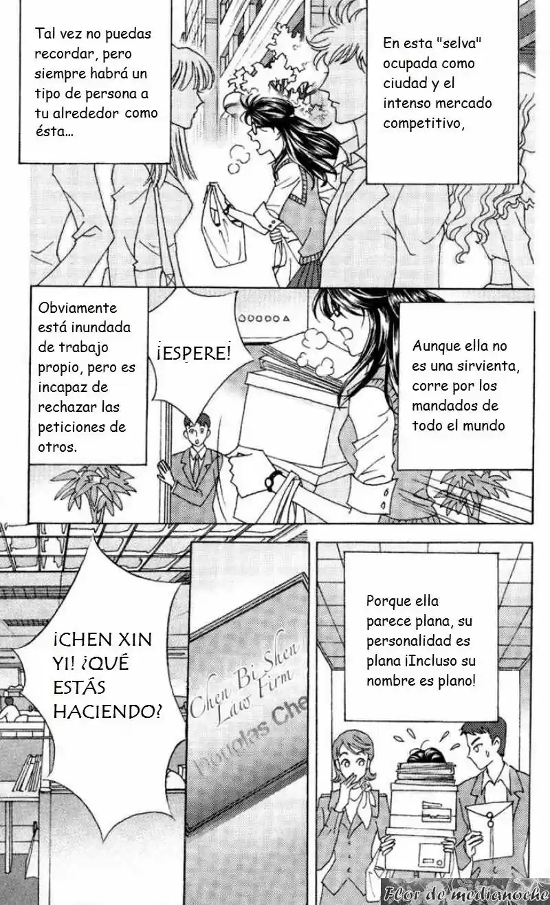 Fated To Love You - Capítulo 1 - Página 7 - LectorTMOo