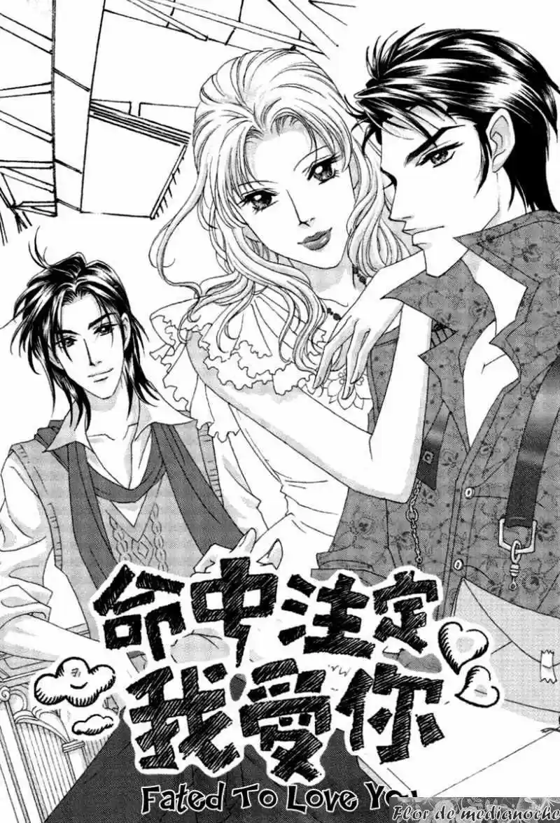 Fated To Love You - Capítulo 1 - Página 9 - LectorTMOo