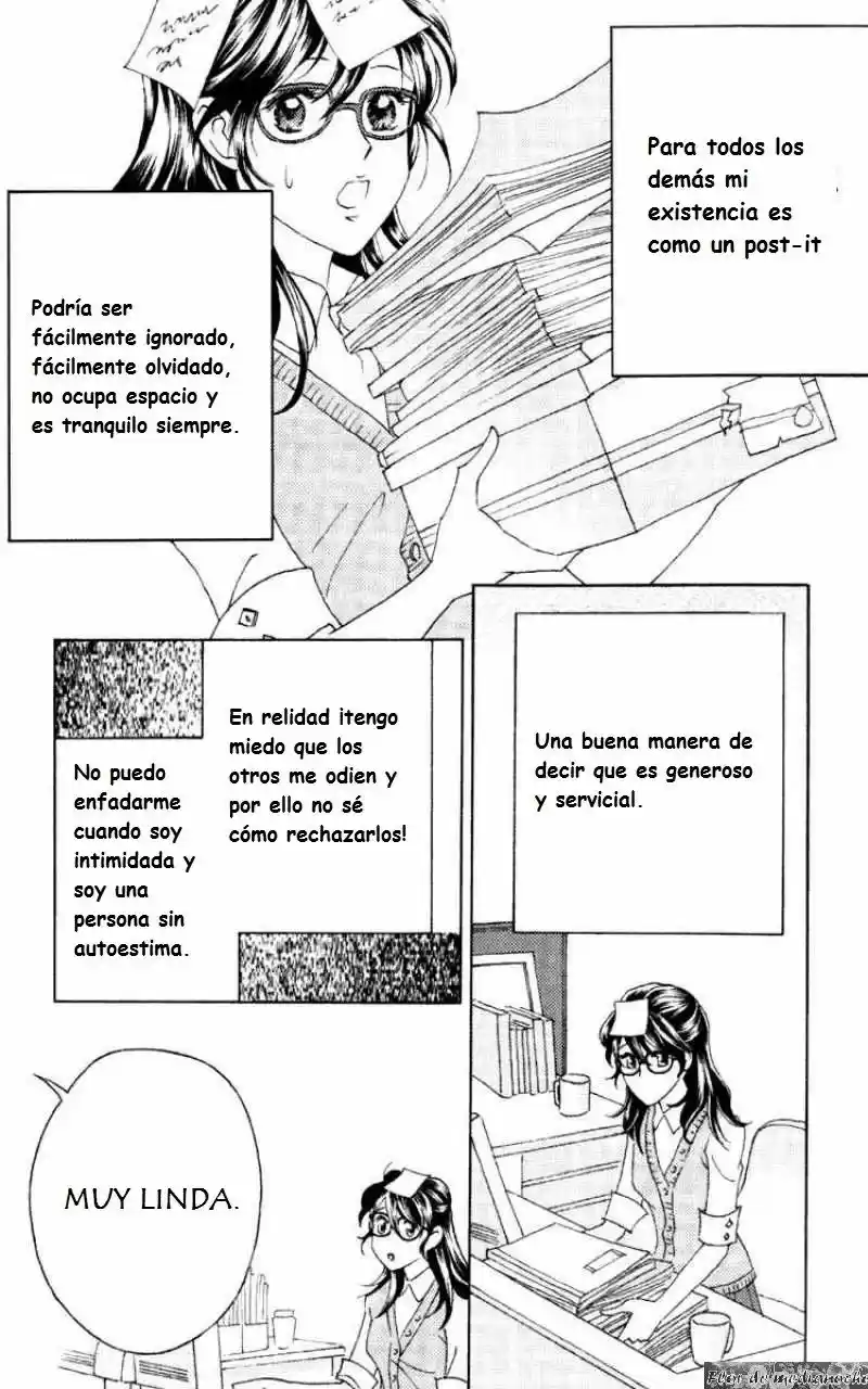 Fated To Love You - Capítulo 1 - Página 11 - LectorTMOo