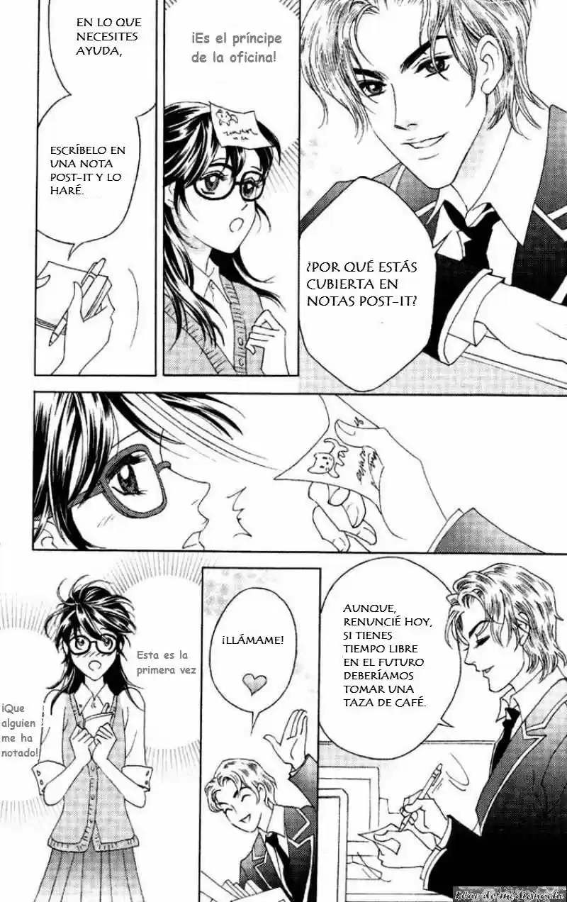 Fated To Love You - Capítulo 1 - Página 12 - LectorTMOo