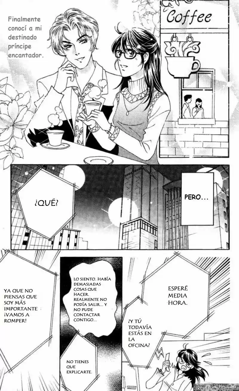 Fated To Love You - Capítulo 1 - Página 13 - LectorTMOo