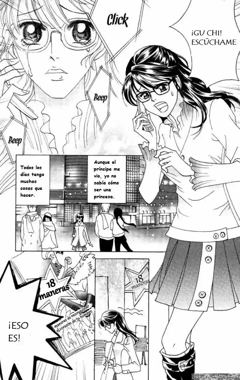 Fated To Love You - Capítulo 1 - Página 14 - LectorTMOo