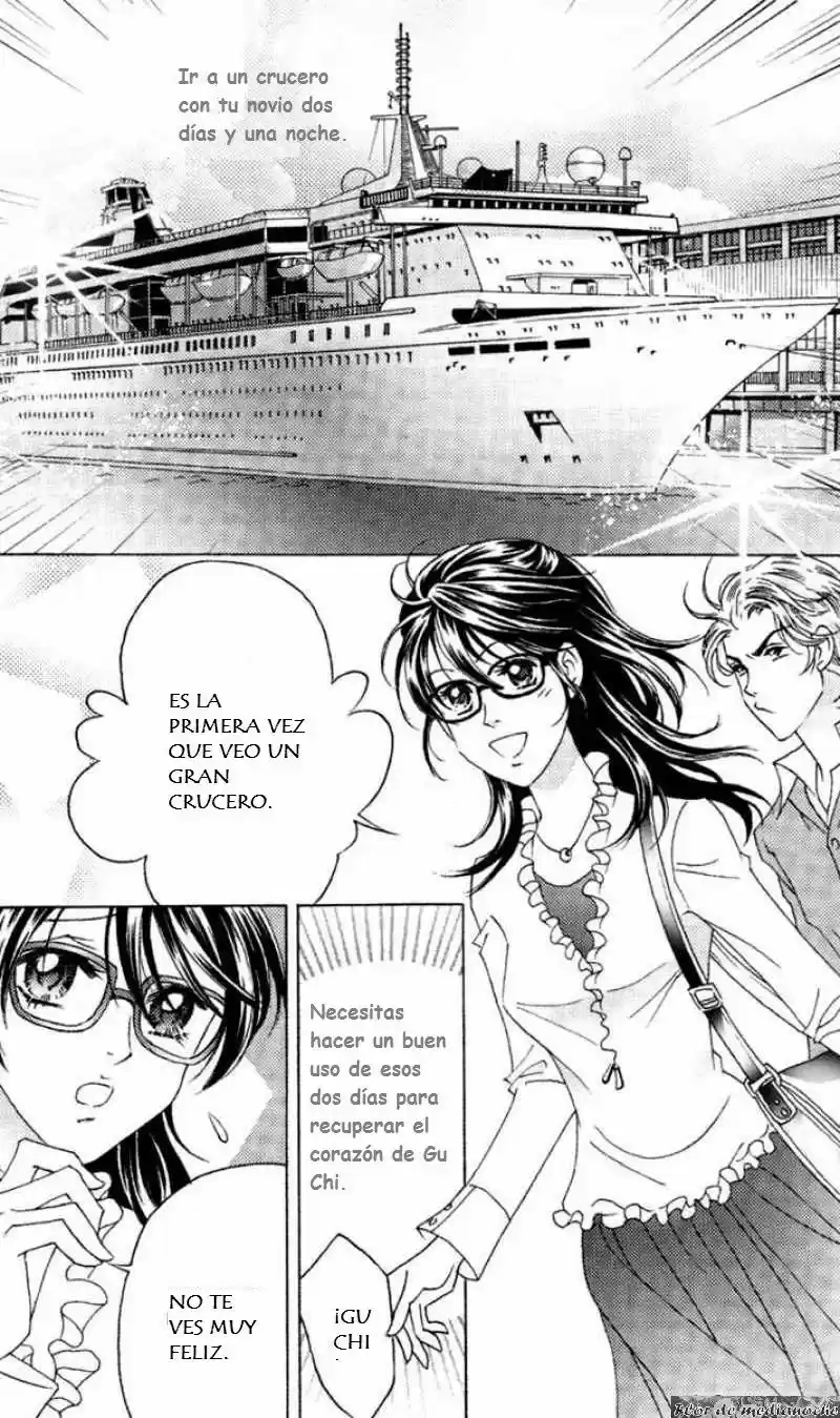 Fated To Love You - Capítulo 1 - Página 15 - LectorTMOo