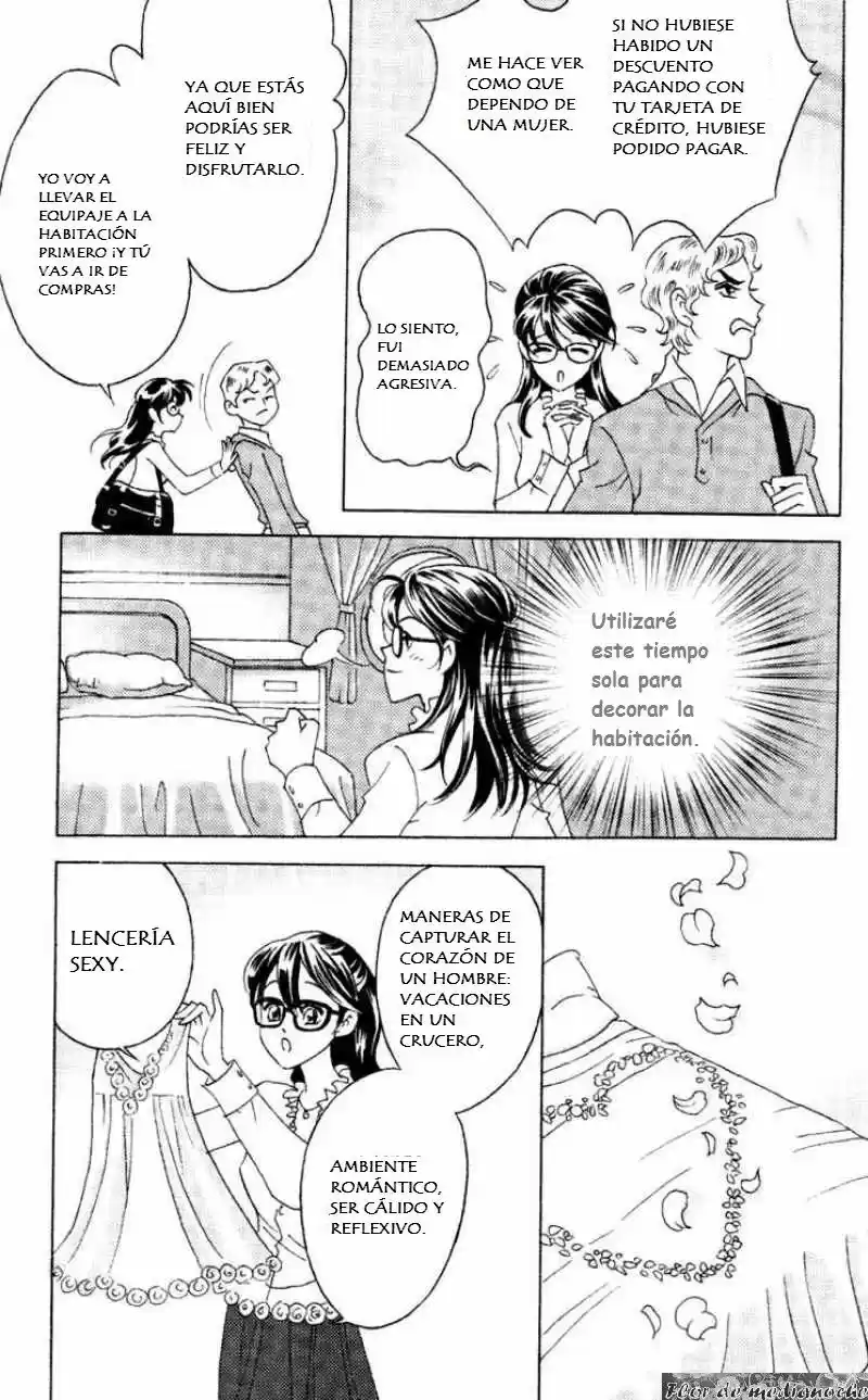 Fated To Love You - Capítulo 1 - Página 16 - LectorTMOo