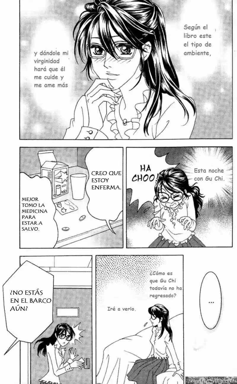Fated To Love You - Capítulo 1 - Página 17 - LectorTMOo