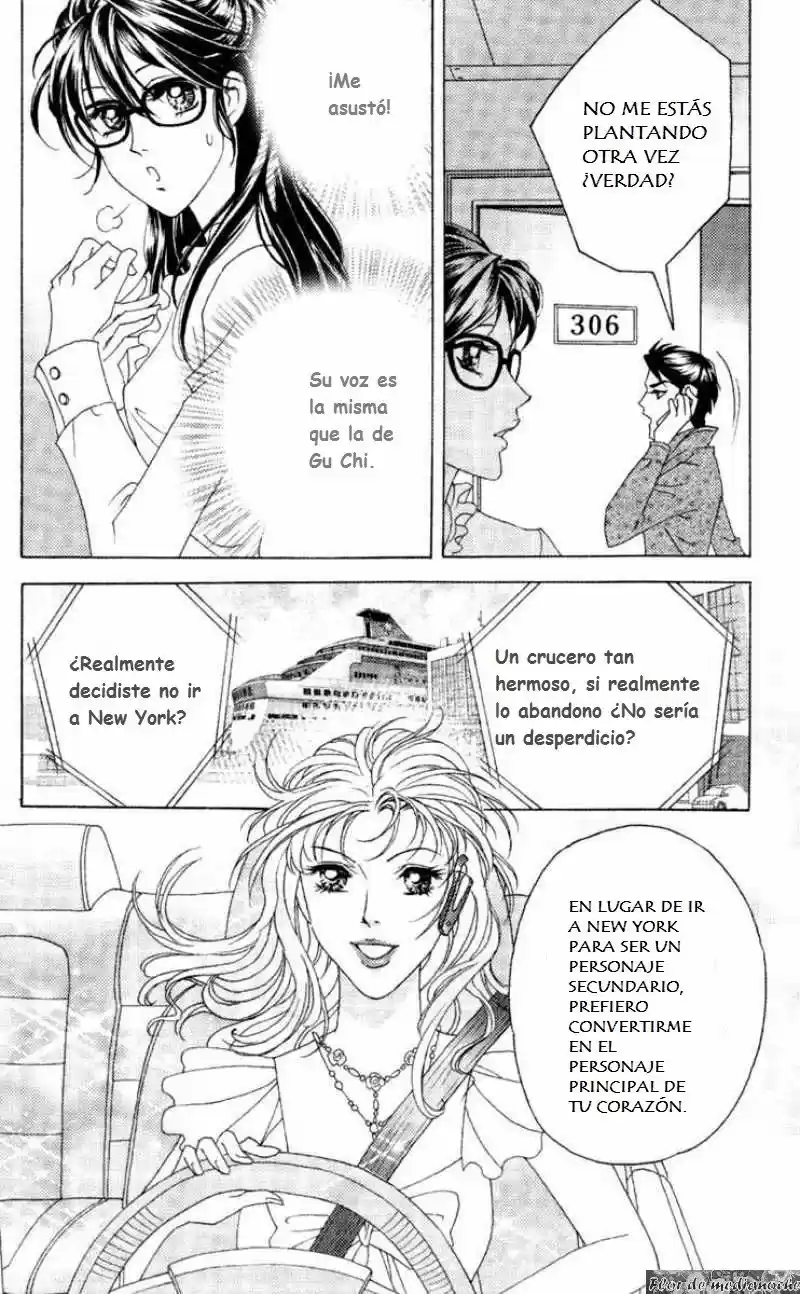 Fated To Love You - Capítulo 1 - Página 18 - LectorTMOo