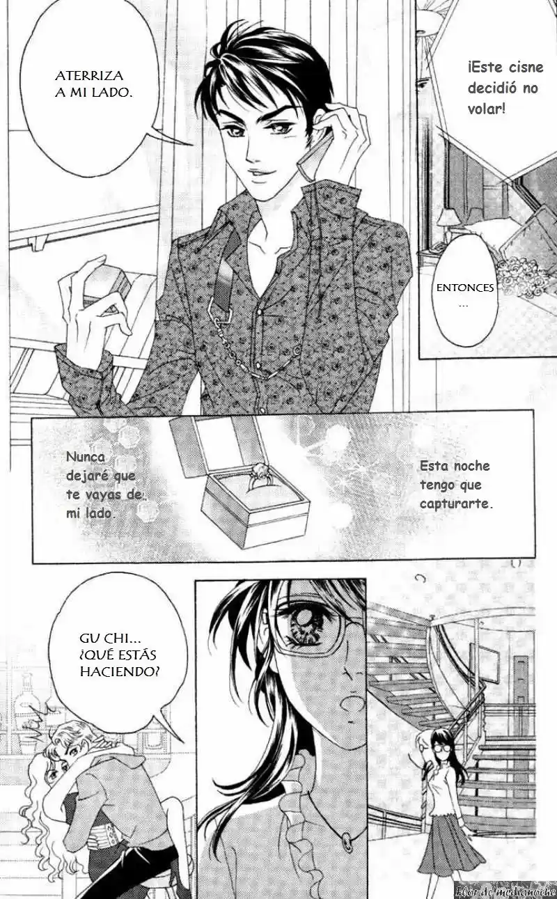 Fated To Love You - Capítulo 1 - Página 19 - LectorTMOo