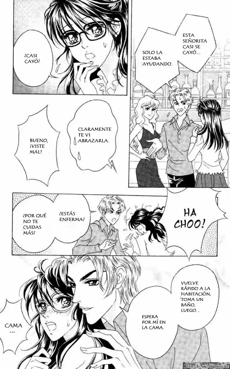 Fated To Love You - Capítulo 1 - Página 20 - LectorTMOo