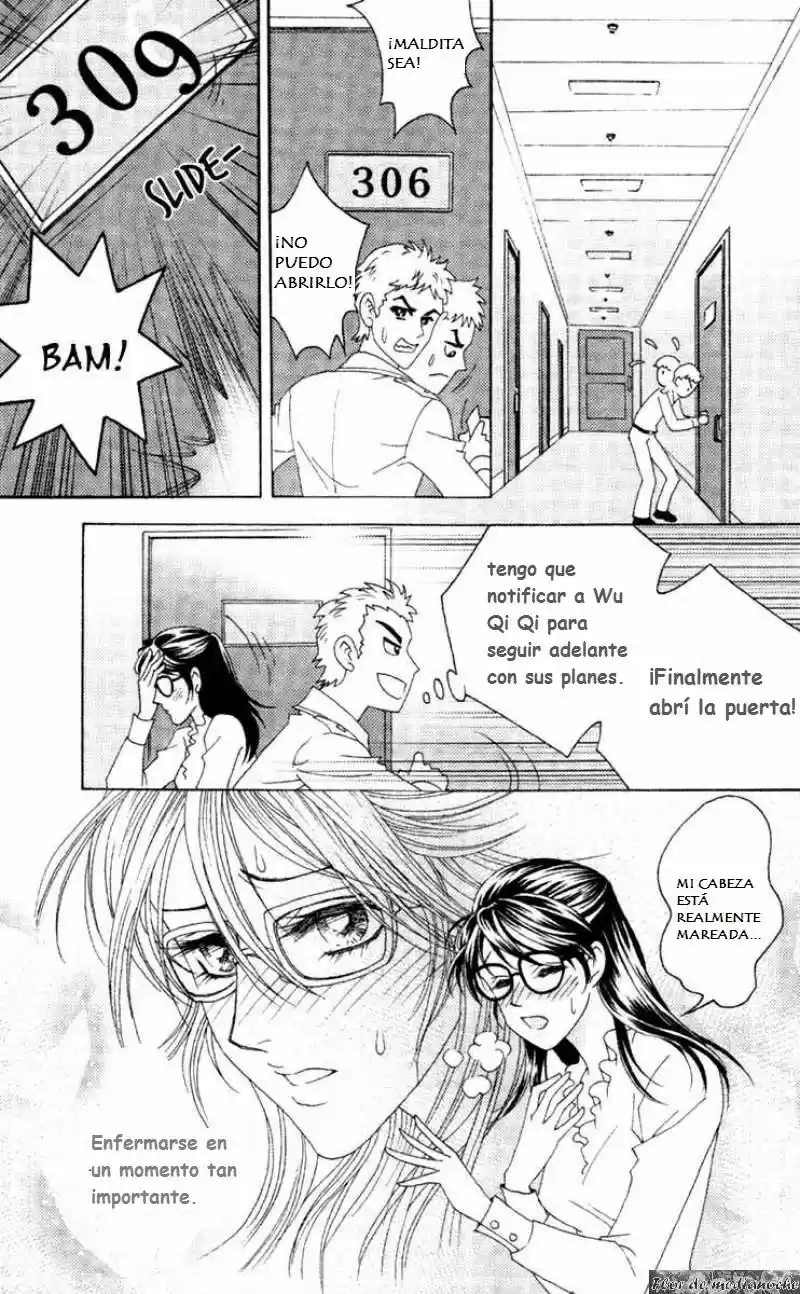 Fated To Love You - Capítulo 1 - Página 24 - LectorTMOo