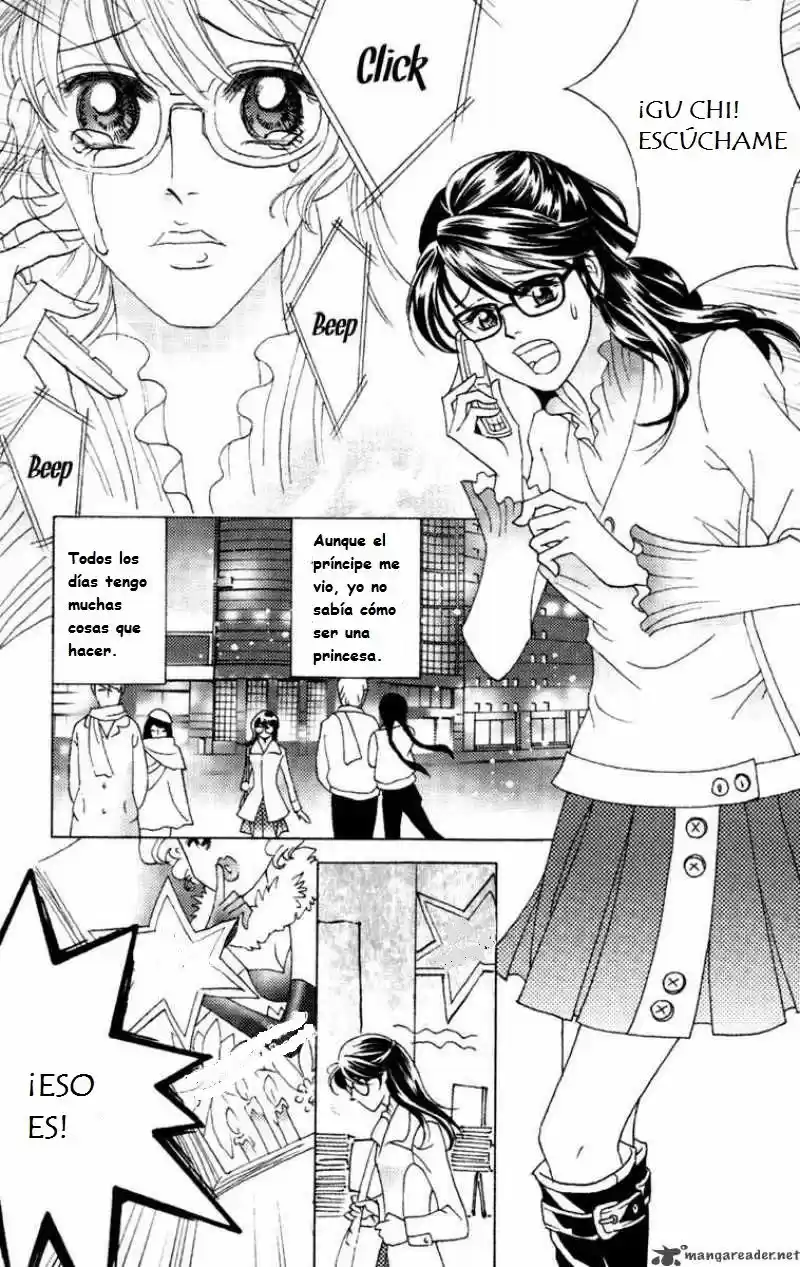 Fated To Love You - Capítulo 1 - Página 27 - LectorTMOo