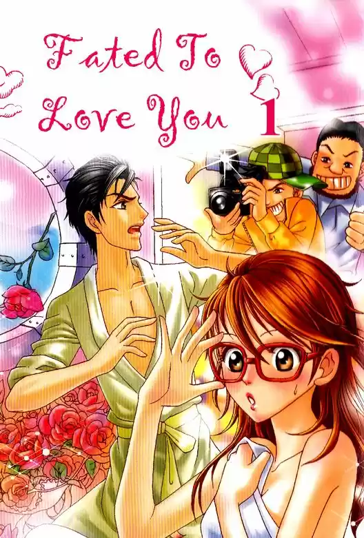Fated To Love You - Capítulo 2 - Página 1 - LectorTMOo