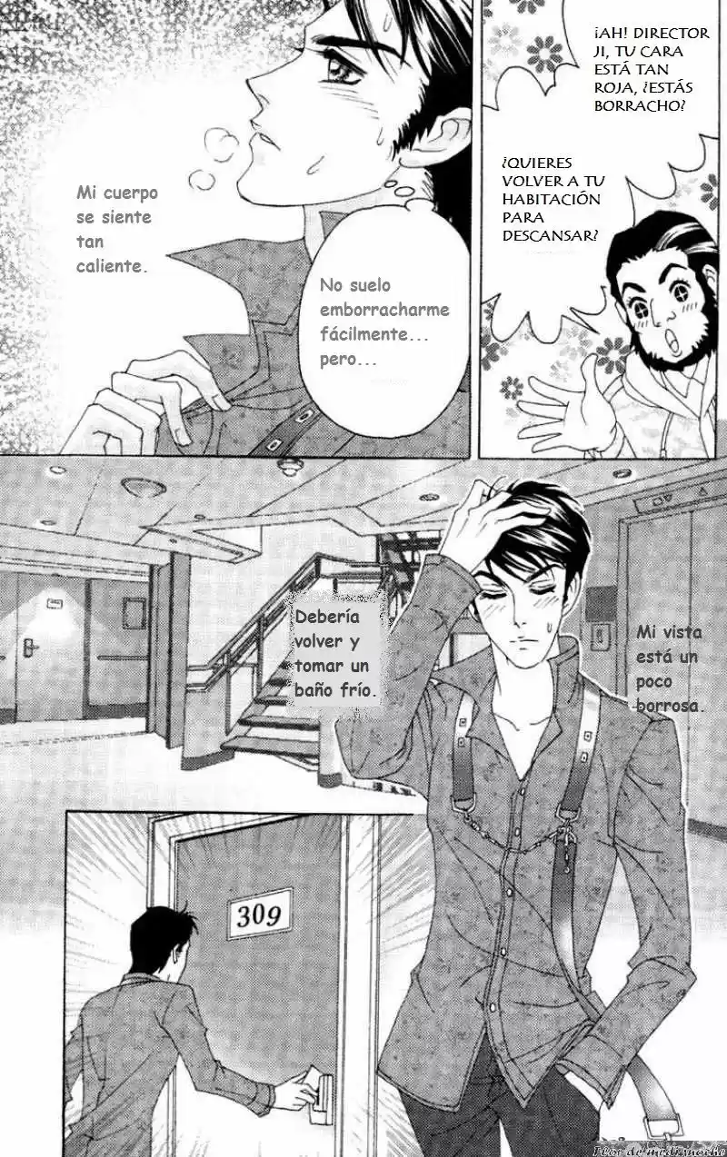 Fated To Love You - Capítulo 2 - Página 6 - LectorTMOo