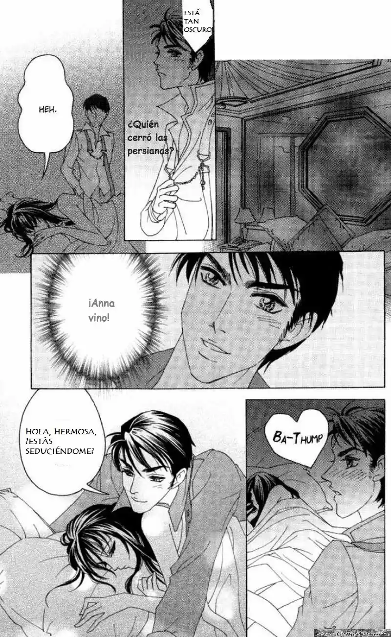 Fated To Love You - Capítulo 2 - Página 7 - LectorTMOo