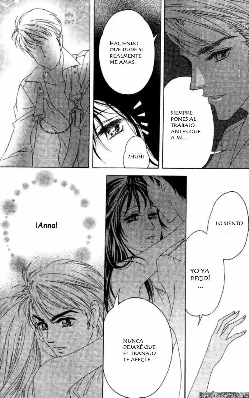Fated To Love You - Capítulo 2 - Página 8 - LectorTMOo