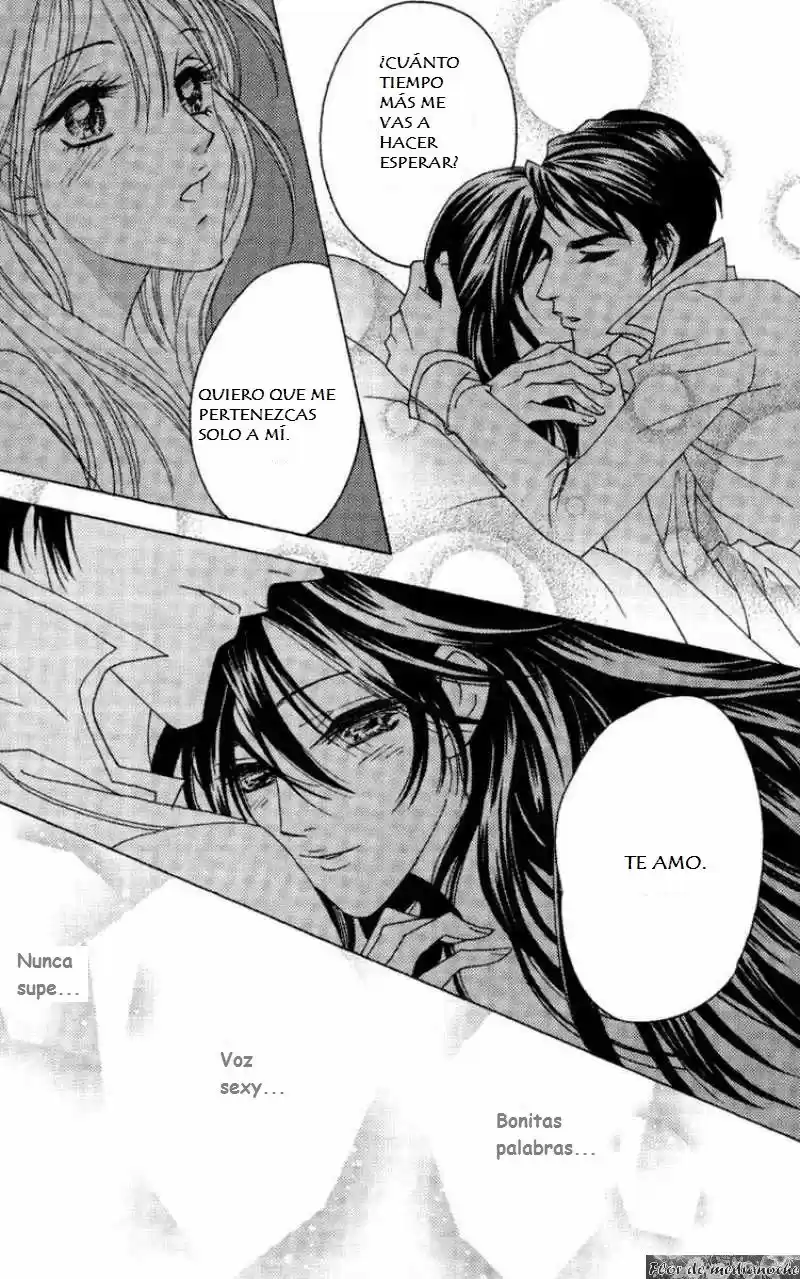 Fated To Love You - Capítulo 2 - Página 10 - LectorTMOo