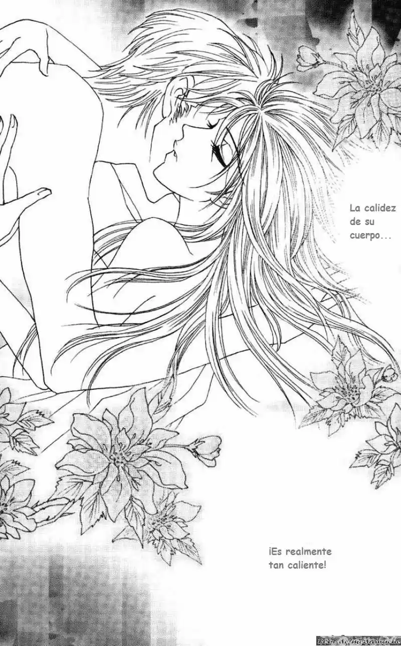 Fated To Love You - Capítulo 2 - Página 11 - LectorTMOo