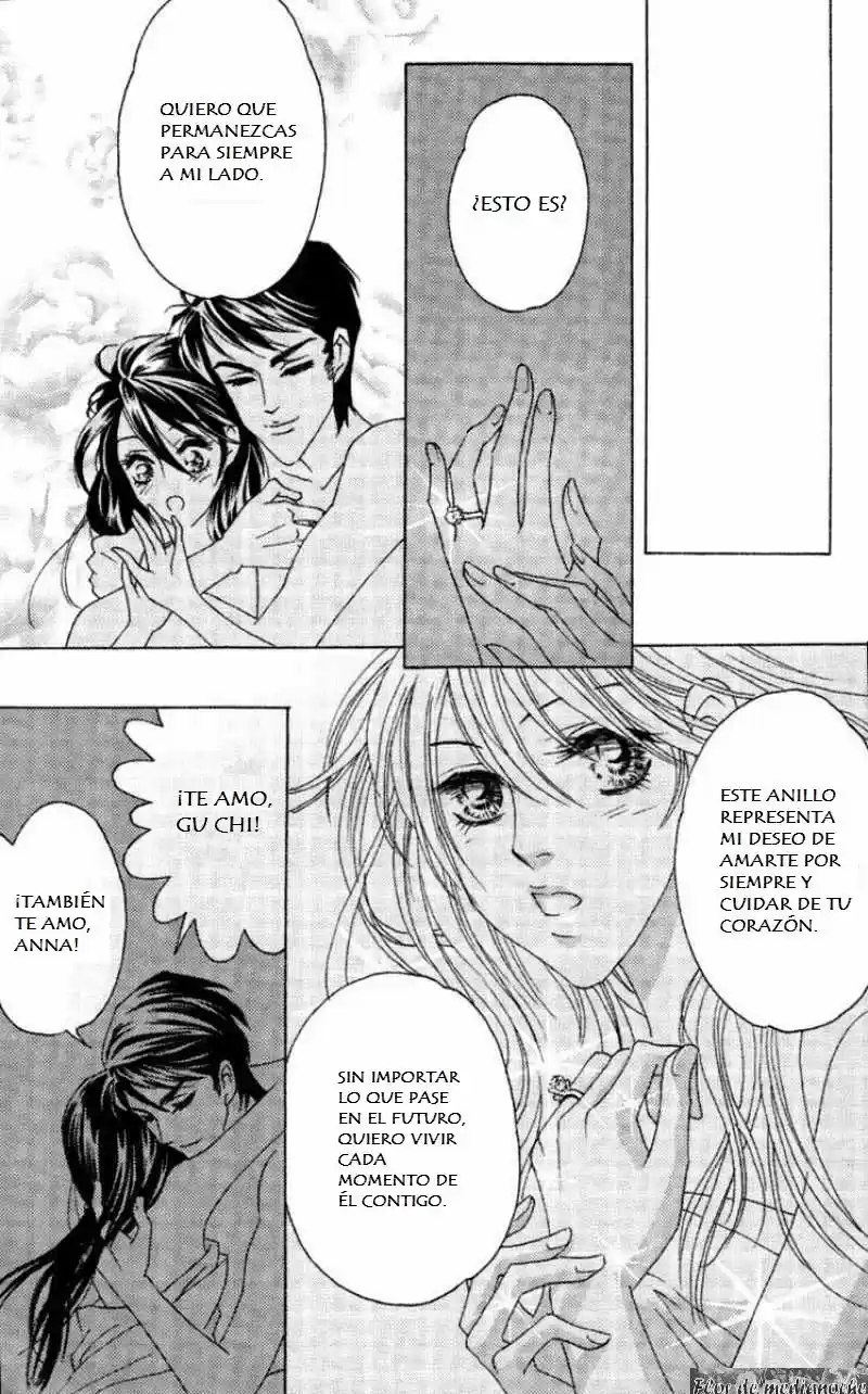 Fated To Love You - Capítulo 2 - Página 12 - LectorTMOo