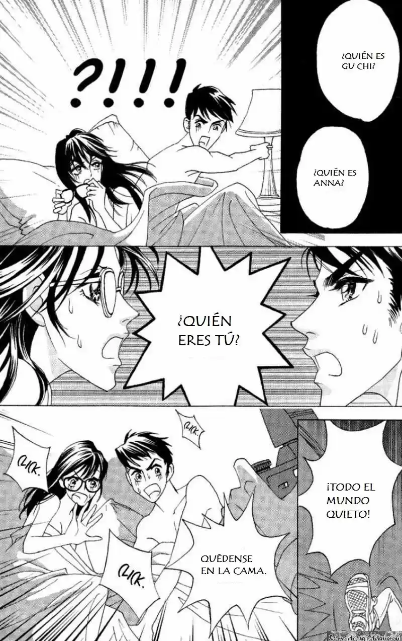 Fated To Love You - Capítulo 2 - Página 13 - LectorTMOo