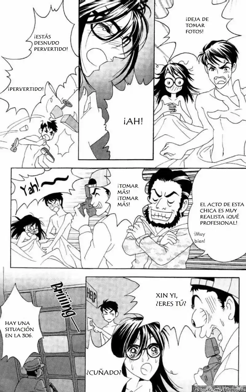 Fated To Love You - Capítulo 2 - Página 14 - LectorTMOo