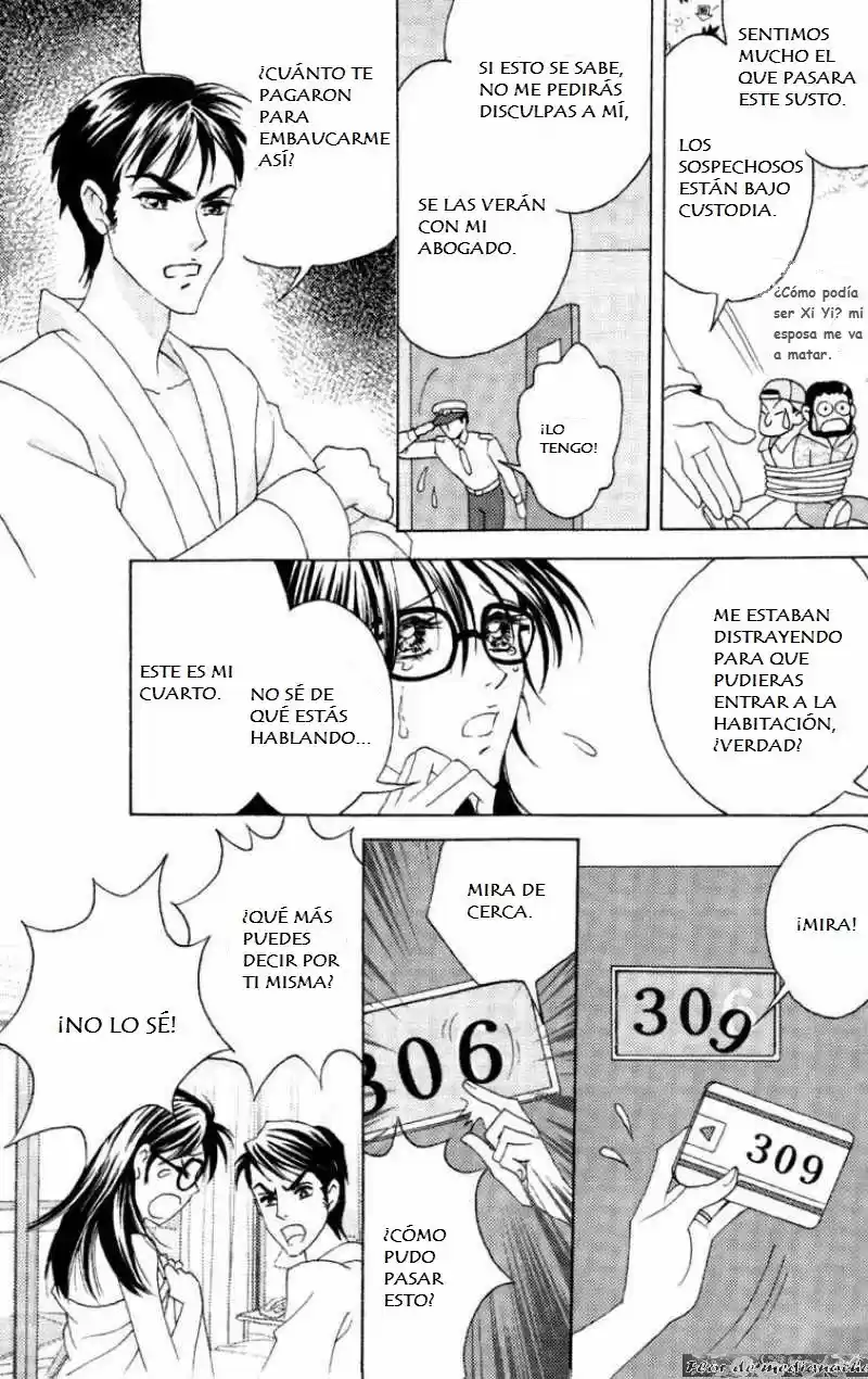 Fated To Love You - Capítulo 2 - Página 15 - LectorTMOo