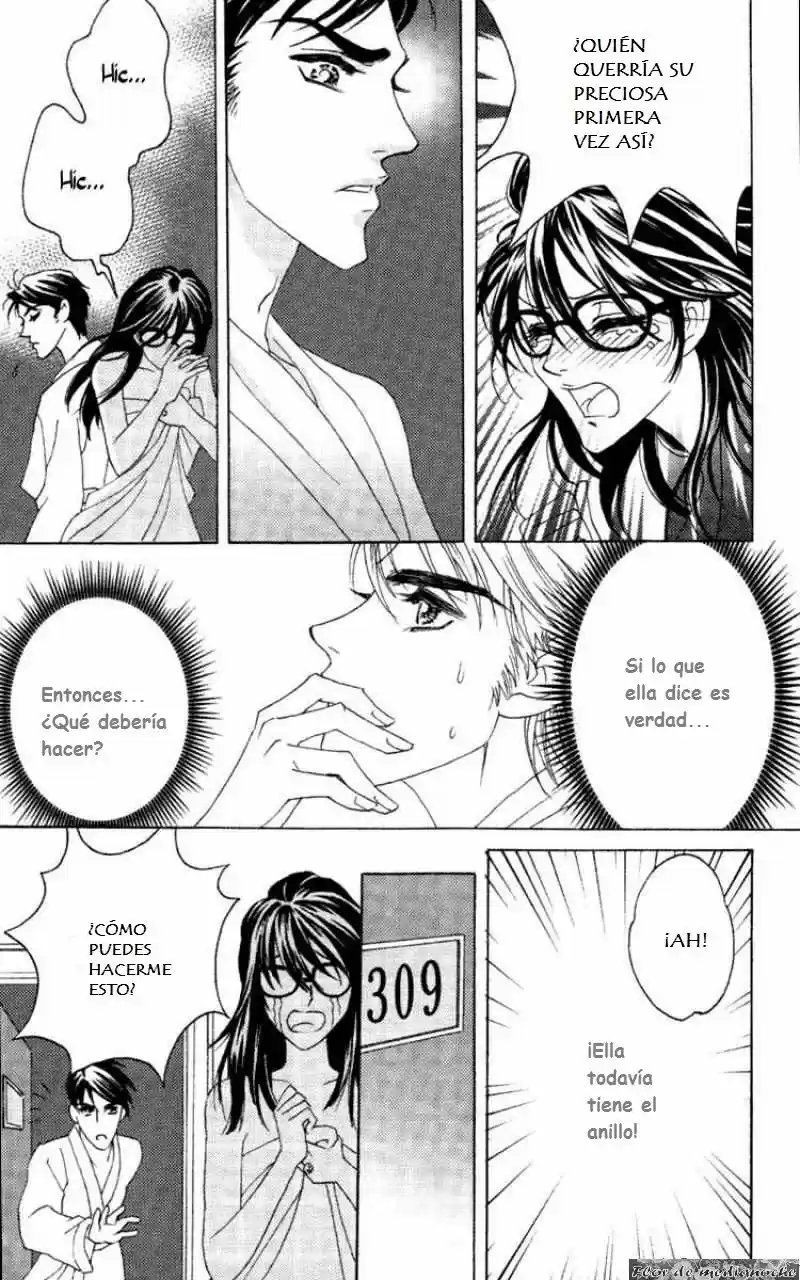 Fated To Love You - Capítulo 2 - Página 16 - LectorTMOo