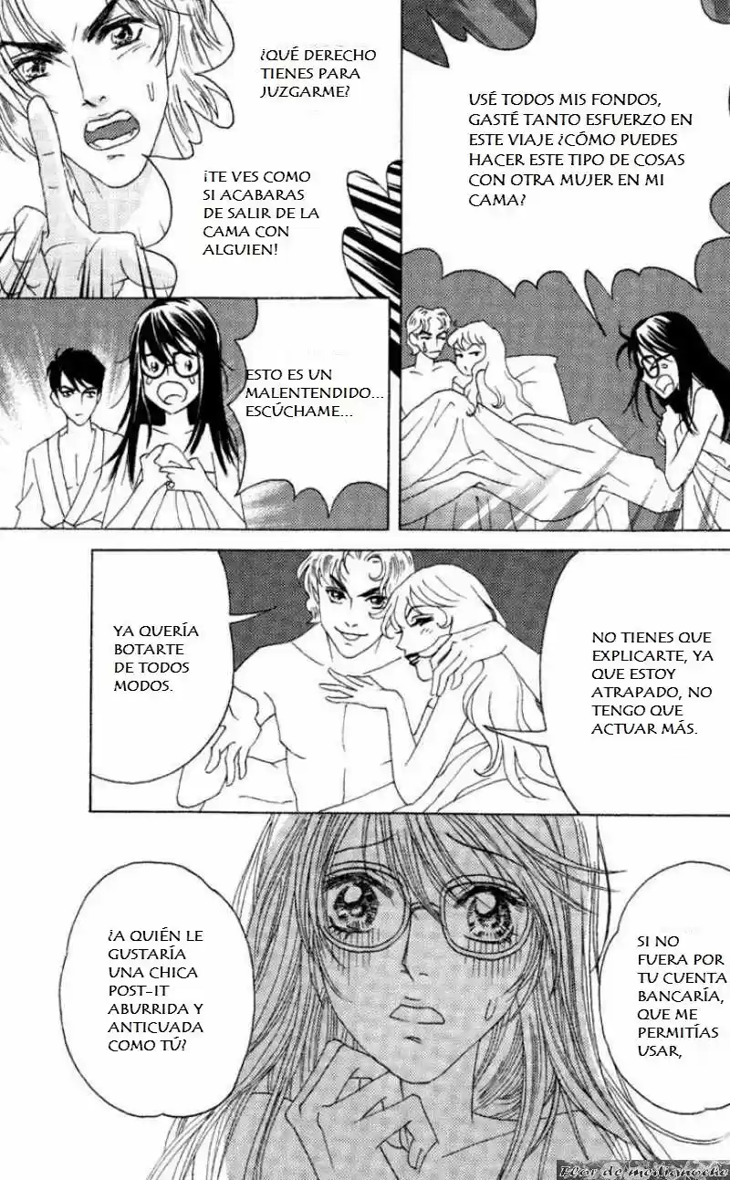 Fated To Love You - Capítulo 2 - Página 17 - LectorTMOo