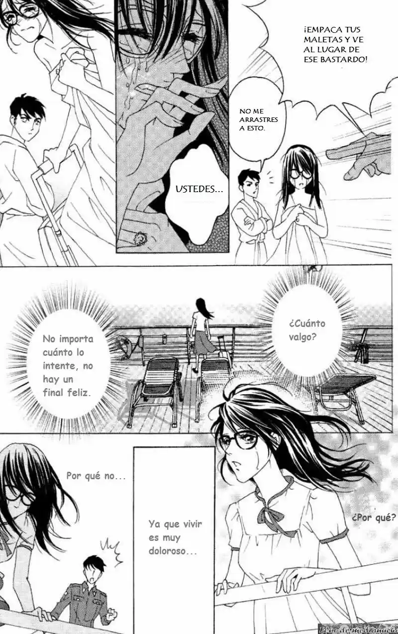 Fated To Love You - Capítulo 2 - Página 18 - LectorTMOo