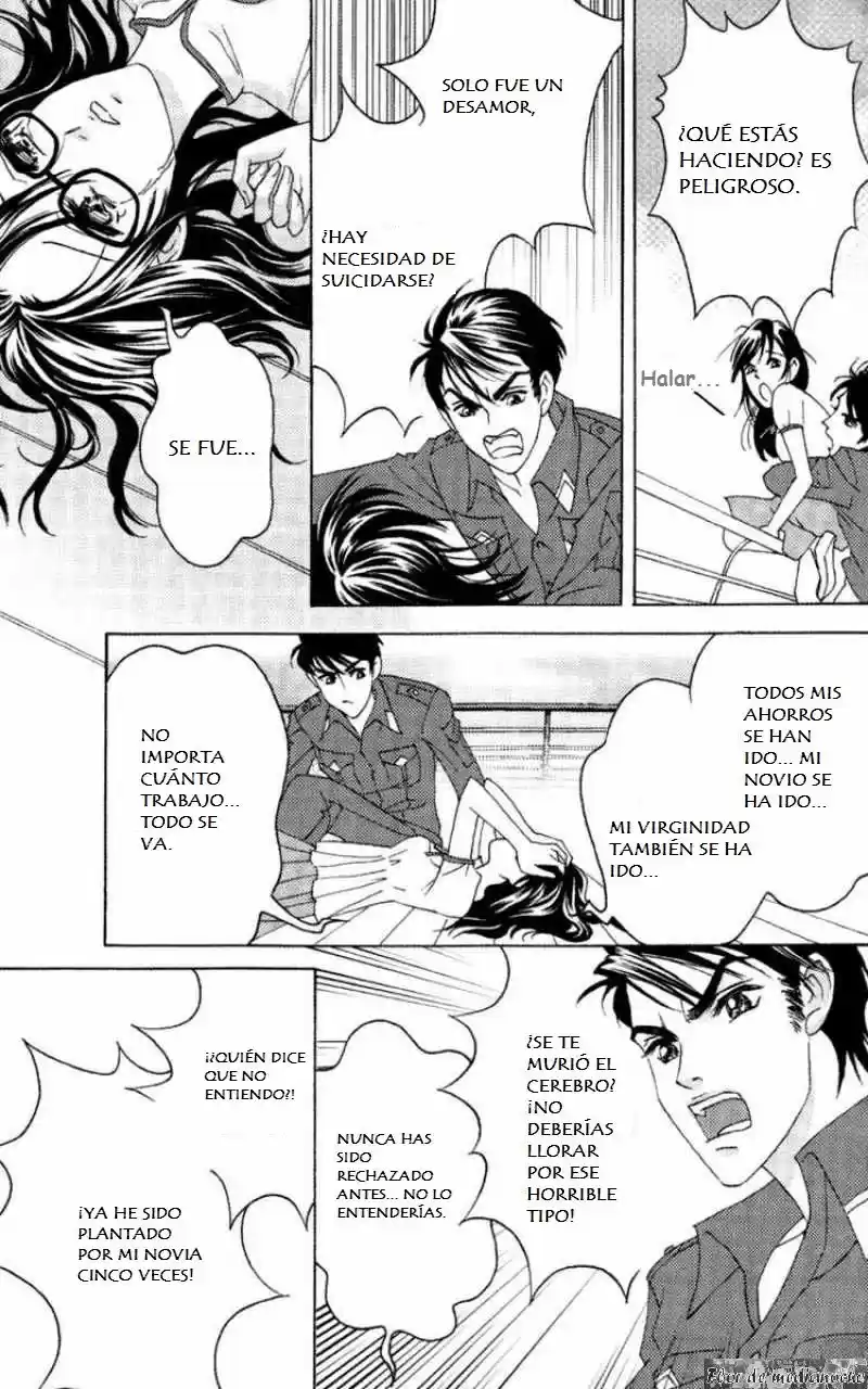 Fated To Love You - Capítulo 2 - Página 19 - LectorTMOo