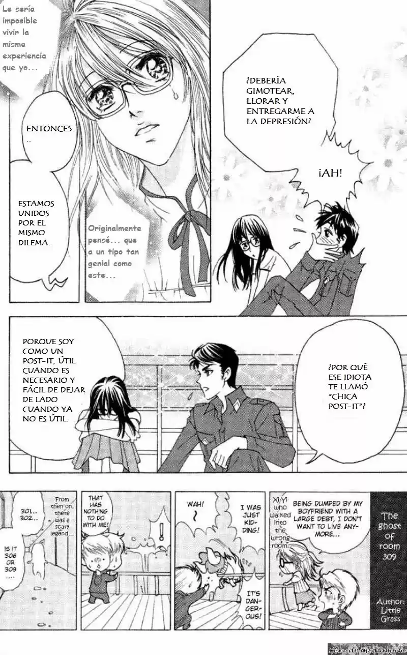 Fated To Love You - Capítulo 2 - Página 20 - LectorTMOo
