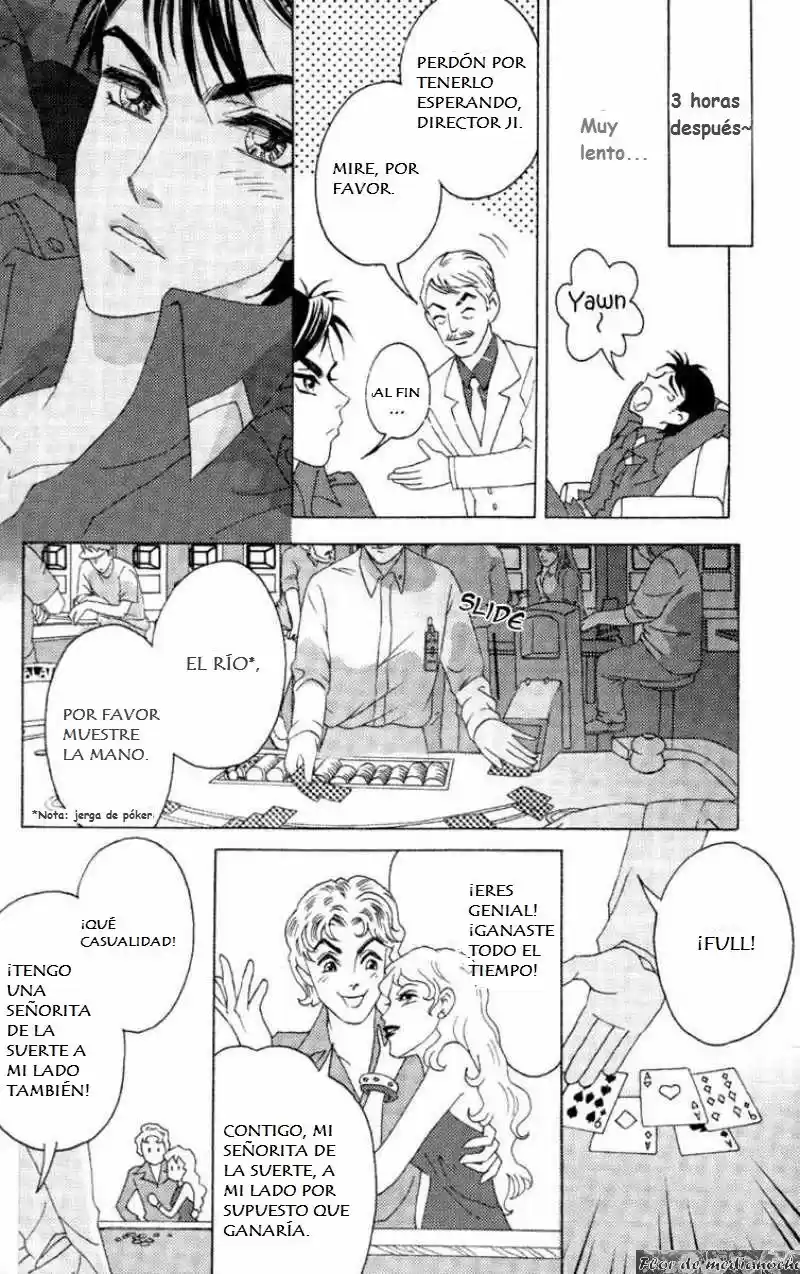 Fated To Love You - Capítulo 2 - Página 22 - LectorTMOo