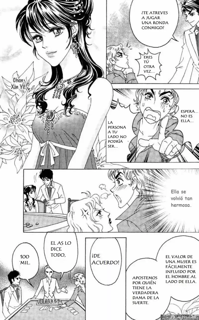 Fated To Love You - Capítulo 2 - Página 23 - LectorTMOo