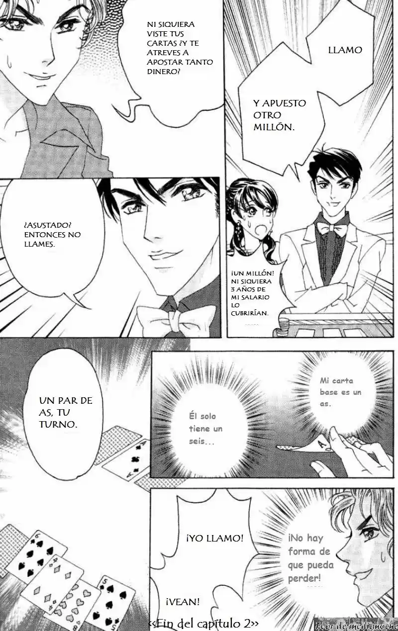 Fated To Love You - Capítulo 2 - Página 24 - LectorTMOo