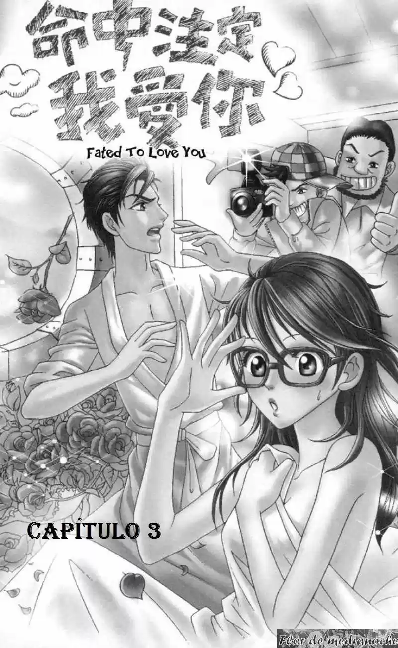 Fated To Love You - Capítulo 3 - Página 4 - LectorTMOo