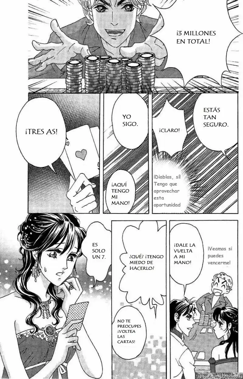 Fated To Love You - Capítulo 3 - Página 5 - LectorTMOo