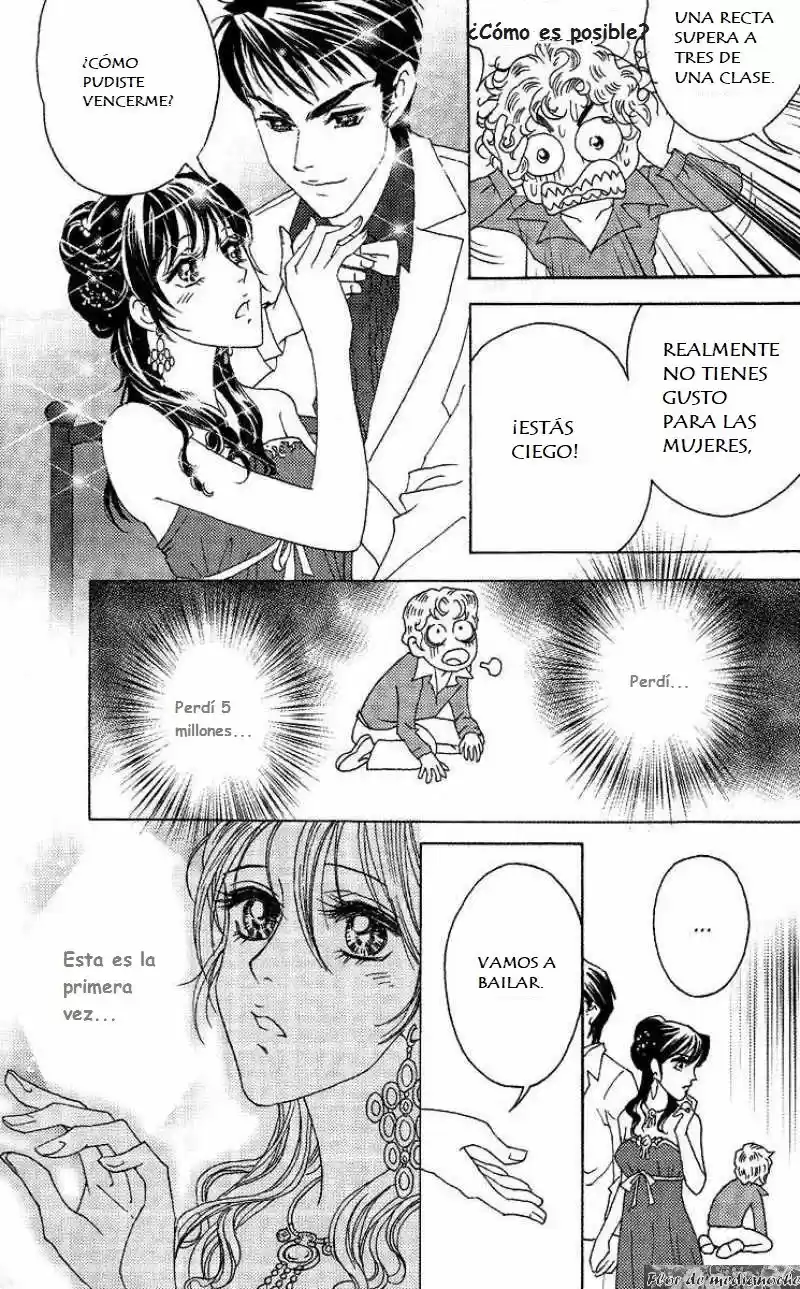 Fated To Love You - Capítulo 3 - Página 6 - LectorTMOo