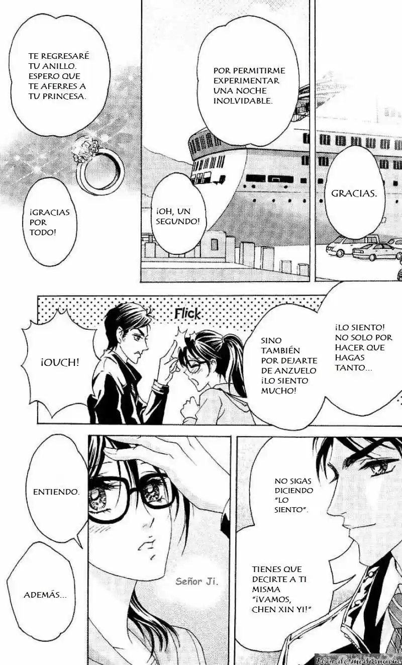 Fated To Love You - Capítulo 3 - Página 8 - LectorTMOo
