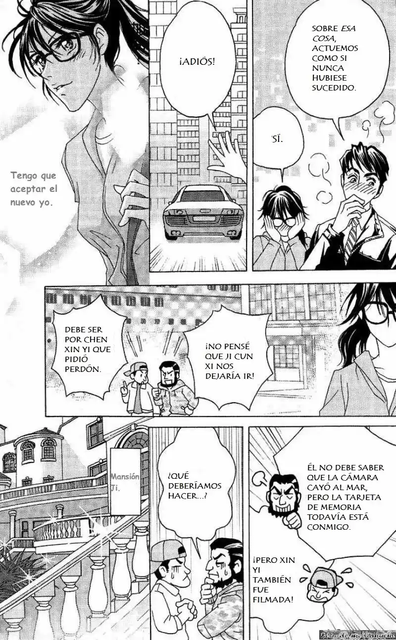 Fated To Love You - Capítulo 3 - Página 9 - LectorTMOo