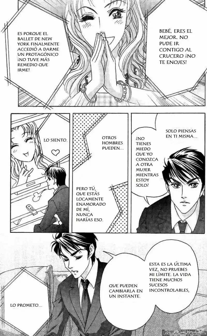 Fated To Love You - Capítulo 3 - Página 10 - LectorTMOo