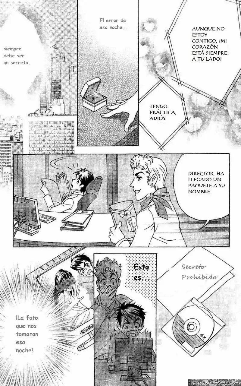 Fated To Love You - Capítulo 3 - Página 11 - LectorTMOo