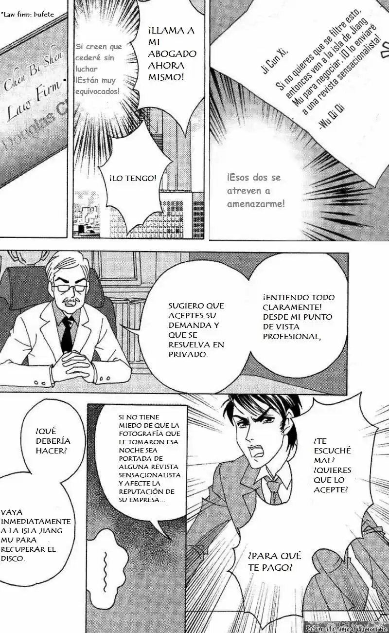 Fated To Love You - Capítulo 3 - Página 12 - LectorTMOo